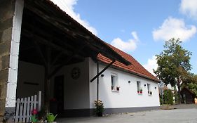 Kleines Haeuschen Zum Wohlfuehlen