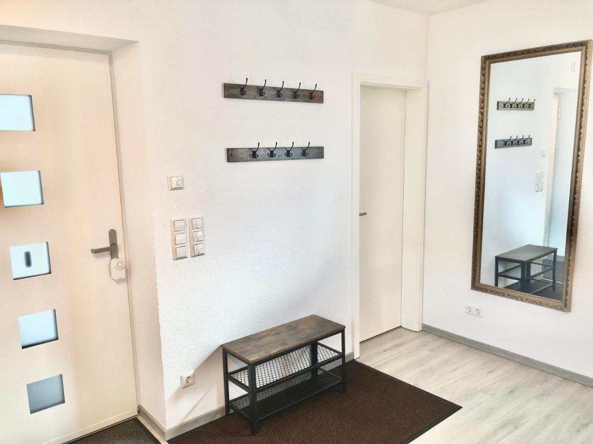 Ferienwohnung Kleines Haeuschen Zum Wohlfuehlen Balingen Exterior foto