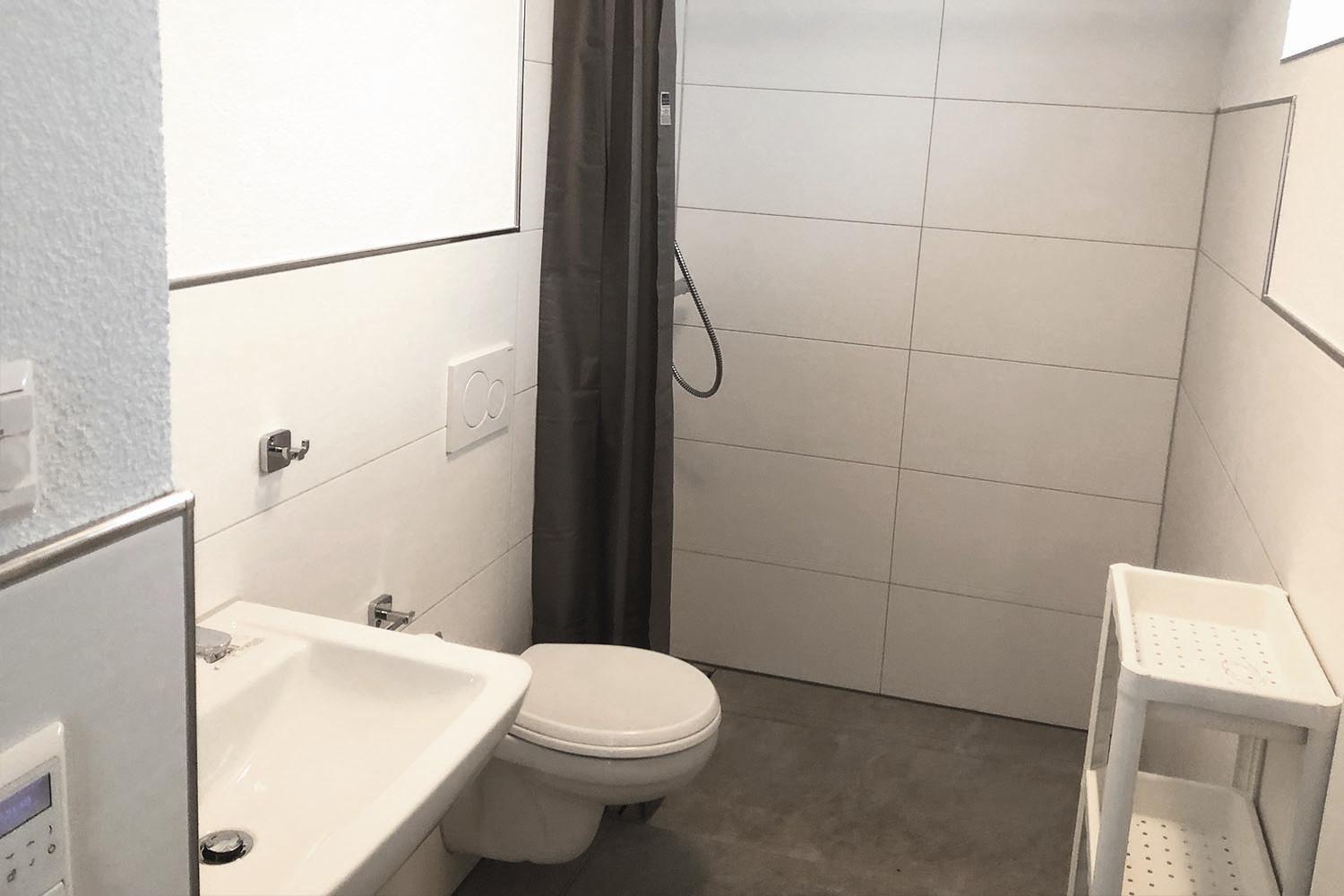 Ferienwohnung Kleines Haeuschen Zum Wohlfuehlen Balingen Exterior foto