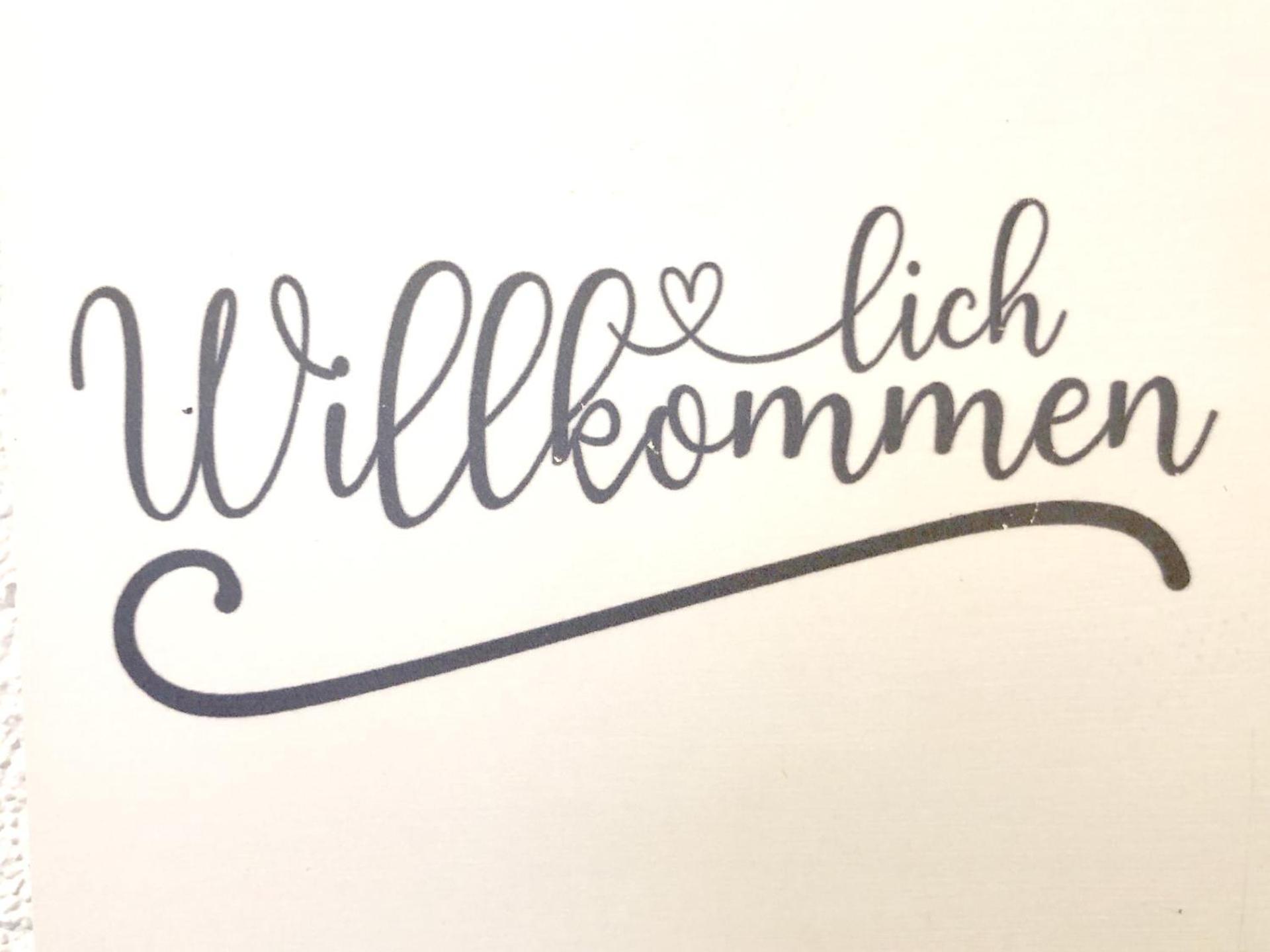 Ferienwohnung Kleines Haeuschen Zum Wohlfuehlen Balingen Exterior foto